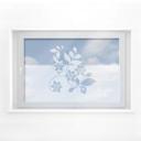 Matteret glas - Eva