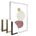 Plakat - Nouveauprints - Pepples 2