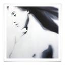 Póster Schmucker - Karla Retrato - Cuadrado