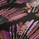 Architects Paper Jungle Chic - Papier peints jungle, noir
