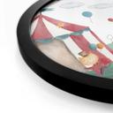 Plakat Oliver Robins - Circus