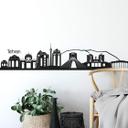 Tehran Skyline