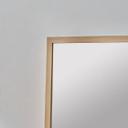 Wandspiegel Holz - Saint-Tropez - 50x70 cm
