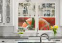 Película sobre la intimidad del tomate fresco
