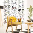 Fototapet - Sparshott - Cyklus