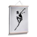 Póster Smirnov - Acrobacia