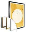 Plakat - Kubistika - Sunshine
