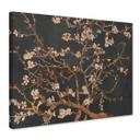 Lienzo van Gogh - Almendro en flor otoñal