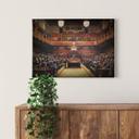 Canvasbillede Banksy - Devolved Parliament