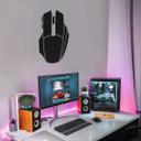 Muursticker Gaming Muis