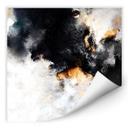 Zelfklevende Poster - Fedrau - The Anger in Me
