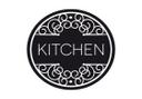 Sticker mural - Cuisine