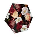 Hexagon - UN Designs - Blomsterarrangement
