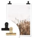 Plakat - Annie - Meadow Grass