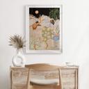 Plakat Arty Guava - Dancing in the Moonlight