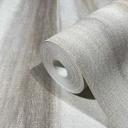 Grafisk tapet, non-woven Shades Iconic grå, brun