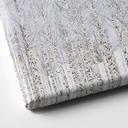 Lienzo Bosque de abedules en invierno - EMELIEmaria