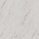 Papel pintado Mármol gris plata - Papel pintado no tejido efecto metalizado para salón
