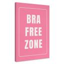 Lienzo sujetador Free Zone - Fritsch