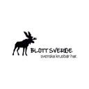 Blott Sverige svenska krusbär har