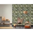 Michalsky Living - Fleecetapet Dream Again Tapet blomstermønster