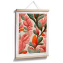 Plakat Treechild - Indian Rose