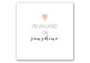 Forex – I’m walking on Sunshine