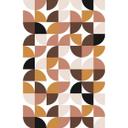 Fototapet - Nordic Creators - Retro