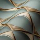 Livingwalls 3D Tapete My Home My Spa Vliestapete F