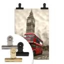 Poster - Visit London