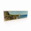 Houten Bordje Arkona