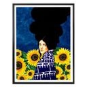 Póster Hülya - La mente