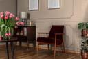 Premium vægmaling beige - PURO c7024 sandy beige
