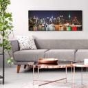 Lienzo New York Skyline - Panorama