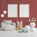 Pintura interior mate - PURO c2019 rojo variado