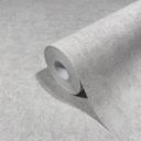 Tekstureret tapet, non-woven tapet Kumano grå