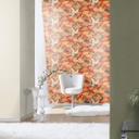 Rasch Vliesbehang Kimono crème