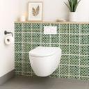 Azulejos Adhesivos mosaico 02 - lote de 12