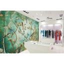 Architects Paper Papier peint photo Atelier 47 Paradise oiseaux