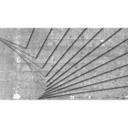 Architects Paper Papier peint photo Atelier 47 Concrete Art gris, blanc, noir