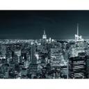 Fotomural Nueva York de noche 2 Panorama