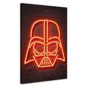 Canvasbillede Darth Vader - Mielu