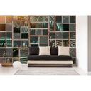 Architects Paper Papier peint photo Atelier 47 Perspective vitre