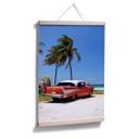 Poster - Cuba Cabrio
