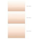 Fototapet Ombre - Cappuccino