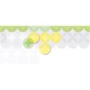 Architects Paper Papier peint photo Atelier 47 Circle Pattern graphique