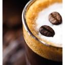 Papier peint photo Coffee 2 - 240x260 cm