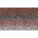 Architects Paper Papier peint photo Atelier 47 Mosaic Tile