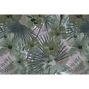 Livingwalls Fototapet Walls by Patel Hibiscus 1
