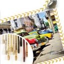 Poster - Cuba Cars